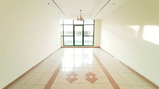 2 Bedroom Flat for Rent in Bur Dubai, Dubai - Chiller Free | Spacious 2BHK With Balcony | All Amenities