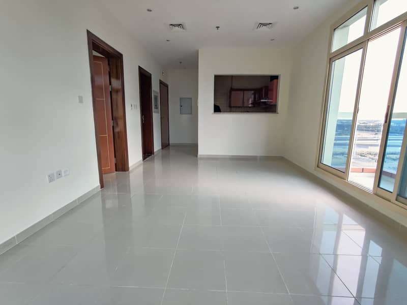 Most Spacious One Bedroom  / New Building / In just 56k
