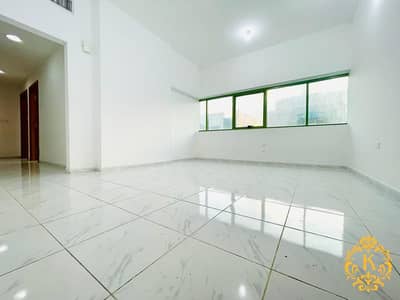 2 Bedroom Flat for Rent in Al Muroor, Abu Dhabi - Excellent and Spacious Size Two Bedroom Hall Apartment At Muroor Road For 50k