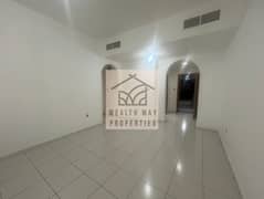 شقة في شارع النجدة 1 غرفة 45000 درهم - 8641493