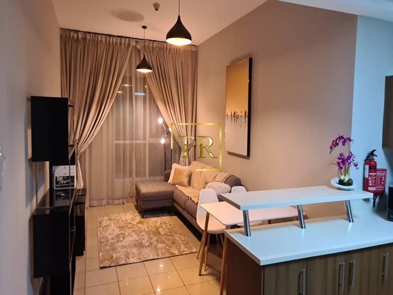 Квартира в Дубай Марина，Сулафа Тауэр, 1 спальня, 89999 AED - 8641485