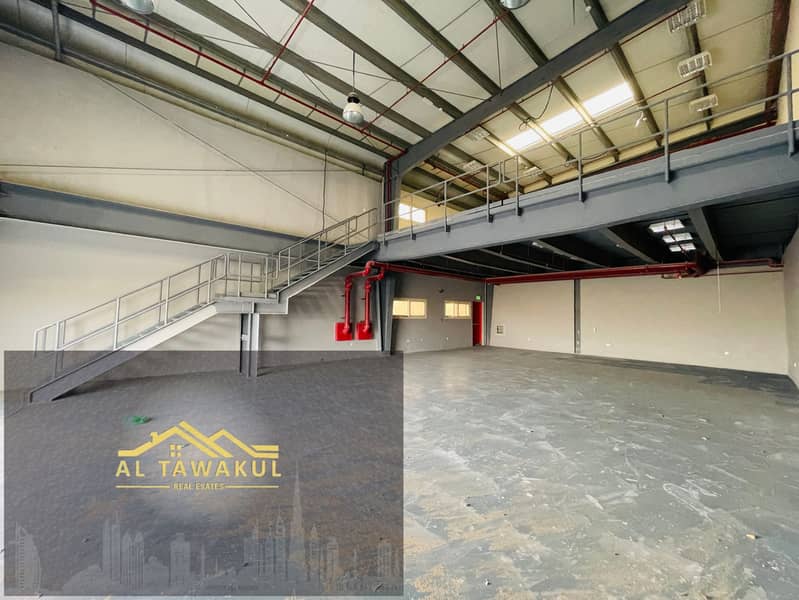 *** Brand New Warehouse for Sale in Emirates Industrial City, Sharjah ***