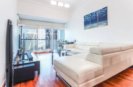 1 Спальня Апартаменты в аренду в Джумейра Лейк Тауэрз (ДжЛТ), Дубай - 5a. jpg