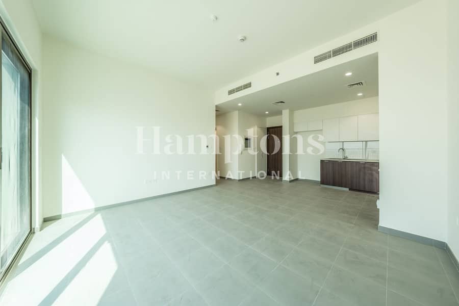 Vacant on Transfer | Golf View | Large Terrace
