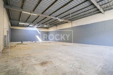 Warehouse for Rent in Al Quoz, Dubai - Storage | Warehouse for RENT