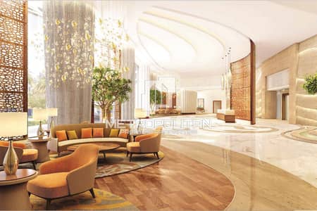 2 Bedroom Flat for Sale in Downtown Dubai, Dubai - Handover Soon | Genuine Resale | Spacious Layout