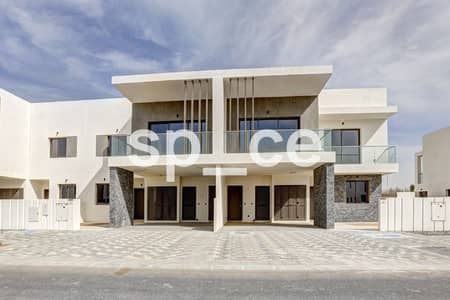 تاون هاوس 3 غرف نوم للبيع في جزيرة ياس، أبوظبي - 8. jpg