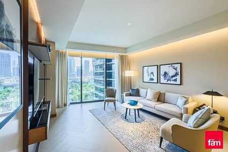 3 Bedroom Flat for Sale in Downtown Dubai, Dubai - Payment Plan | Big Layout | Burj Khaifa View
