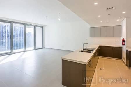 3 Bedroom Flat for Rent in Downtown Dubai, Dubai - Burj View | Vacant | Prime Location | Spacious