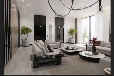 Studio for Sale in Dubai Residence Complex, Dubai - High Floor | Prime Location | Beautiful