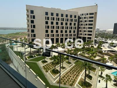 1 Bedroom Flat for Sale in Yas Island, Abu Dhabi - b2500ad7-e92b-4128-bf72-e88cfc78948a. jpg