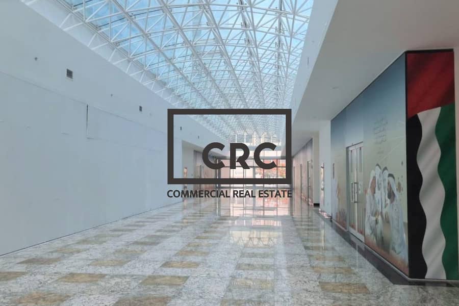 Shell & Core | Brand New & Modern Building Shell & Core | Brand New & Modern Building