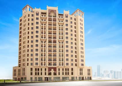 2 Bedroom Apartment for Rent in Al Jaddaf, Dubai - IMG 100. jpg