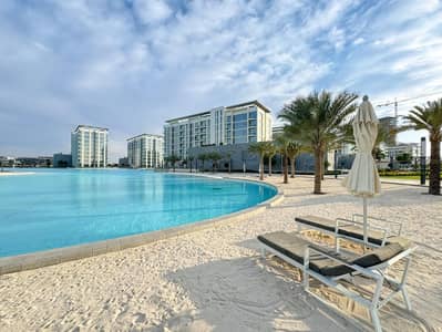 1 Bedroom Apartment for Rent in Mohammed Bin Rashid City, Dubai - A-26. jpg
