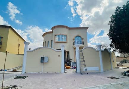 4 Bedroom Villa for Rent in Al Mowaihat, Ajman - WhatsApp Image 2024-02-08 at 12.35. 06 PM. jpeg