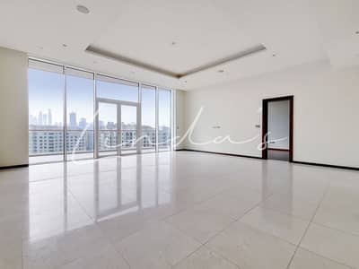3 Bedroom Apartment for Rent in Palm Jumeirah, Dubai - Beach lifestyle   |Immaculate |Beach access