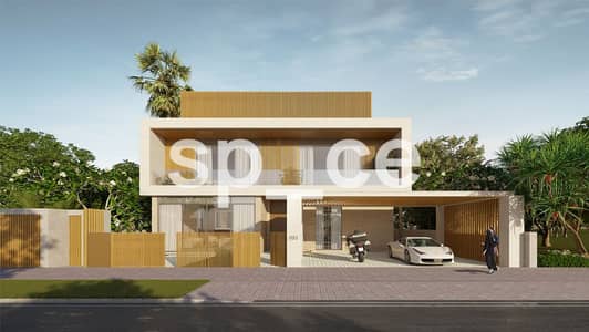 3 Bedroom Townhouse for Sale in Al Reem Island, Abu Dhabi - gallery1. jpg