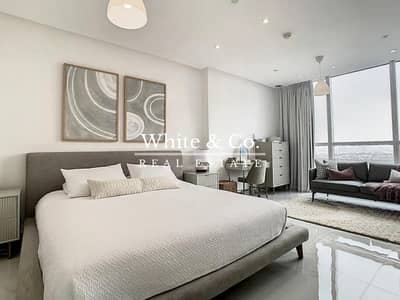 فلیٹ 3 غرف نوم للبيع في دبي مارينا، دبي - شقة في مارينا 23،دبي مارينا 3 غرف 3100000 درهم - 6832765