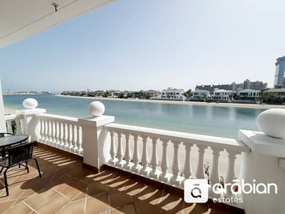 4 Bedroom Villa for Sale in Palm Jebel Ali, Dubai - Grand Foyer | Vacant | Upgraded | Furnished