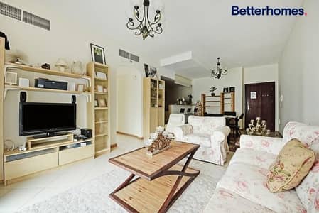 迪拜码头， 迪拜 2 卧室公寓待租 - 位于迪拜码头，滨海钻石住宅区，滨海钻石2号楼 2 卧室的公寓 120000 AED - 8641798