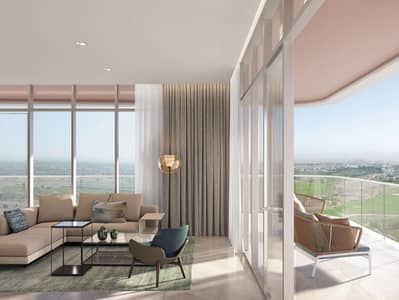 1 Bedroom Flat for Sale in Dubai Hills Estate, Dubai - Park View | Genuine Resale | Motivated Seller