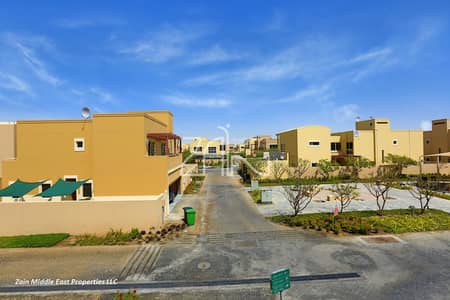 4 Bedroom Villa for Rent in Al Raha Gardens, Abu Dhabi - 753A1399. JPG