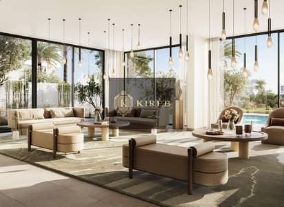 5 Bedroom Villa for Sale in The Valley by Emaar, Dubai - Screenshot 2024-02-13 184846. png
