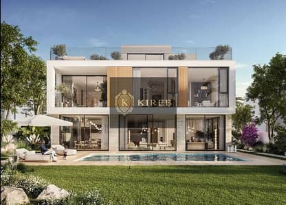 5 Bedroom Villa for Sale in The Valley by Emaar, Dubai - Screenshot 2024-02-13 184749. png