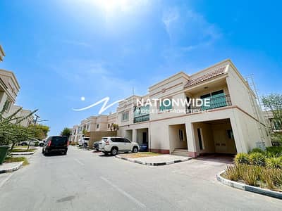 3 Bedroom Villa for Sale in Rabdan, Abu Dhabi - Perfect Unit | Amazing Lifestyle | Great Location