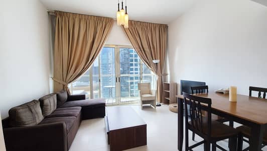 1 Спальня Апартамент в аренду в Дубай Марина, Дубай - 20220106_111259. jpg