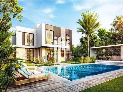 5 Bedroom Villa for Sale in Al Shamkha, Abu Dhabi - 11. jpg