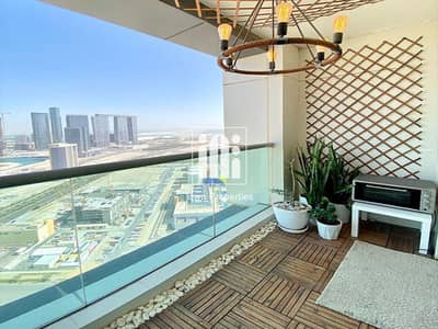 2 Bedroom Flat for Sale in Al Reem Island, Abu Dhabi - 06. jpg