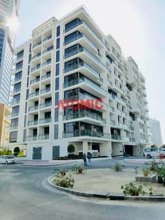 Amazing high end 1bhk in sufouh with balcony