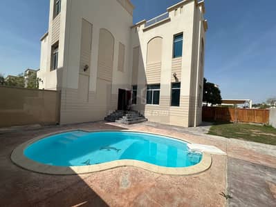 4 Bedroom Villa for Rent in Khalifa City, Abu Dhabi - WhatsApp Image 2024-02-22 at 10.05. 33 AM. jpeg
