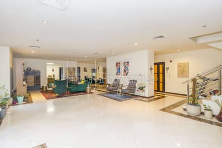 4 Bedroom Flat for Sale in Jumeirah Beach Residence (JBR), Dubai - 4BR Penthouse I Duplex I Huge Size