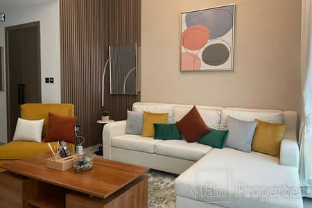 شقة 2 غرفة نوم للبيع في الخليج التجاري، دبي - شقة في بن غاطي كانال،الخليج التجاري 2 غرف 2600000 درهم - 8551456