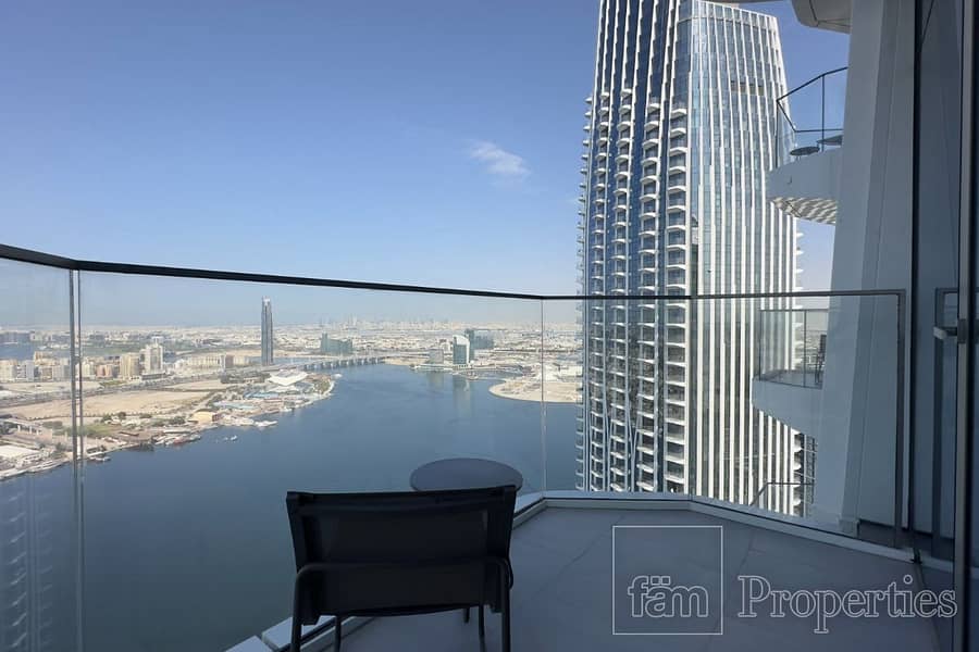 Sky Collection/ High Floor/ Khalifa View/PHPP