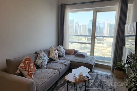 1 Bedroom Apartment for Sale in Jumeirah Lake Towers (JLT), Dubai - VOT | Well Maintained | Spacious