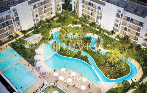 阿尔扬街区， 迪拜 2 卧室公寓待售 - 位于阿尔扬街区，托里诺公寓 2 卧室的公寓 1400000 AED - 8500362