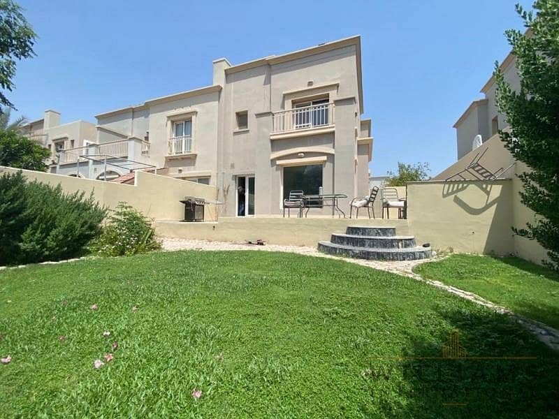 位于清泉社区,清泉别墅14区 3 卧室的别墅 3575000 AED - 8039797 位于清泉社区,清泉别墅14区 3 卧室的别墅 3575000 AED - 8039797