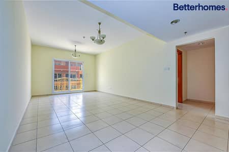 1 Bedroom Flat for Sale in Jumeirah Village Circle (JVC), Dubai - Rented | Spacious | Arezzo | Not Negotiable