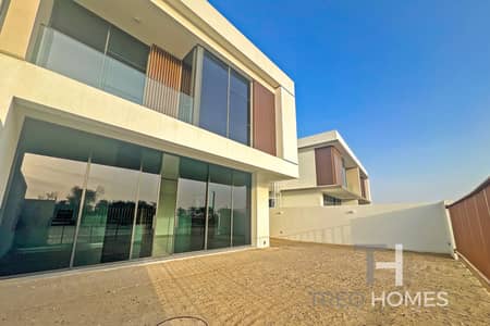 4 Bedroom Villa for Sale in Mohammed Bin Rashid City, Dubai - Rare commodity| Brand new| Prime location
