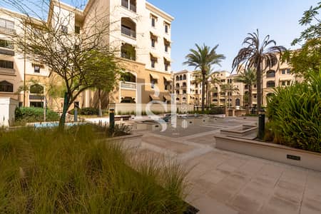 1 Bedroom Apartment for Rent in Saadiyat Island, Abu Dhabi - Saadiyat-beach-residence-abu-dhabi-property (3). JPG