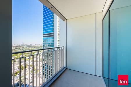 1 Bedroom Flat for Rent in Za'abeel, Dubai - Spacious apartment | Zabeel view | Vacant