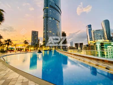 4 Bedroom Penthouse for Rent in Al Reem Island, Abu Dhabi - 1 (27). jpeg
