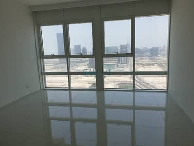 1 Bedroom Apartment for Sale in Al Reem Island, Abu Dhabi - Biggest Layout | Open Sea View | Best Location