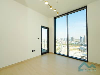 3 Bedroom Apartment for Rent in Jumeirah Village Circle (JVC), Dubai - 3 BEDROOM UNIT | BRAND NEW | HIGHER FLOOR