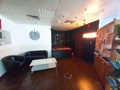 Office for Sale in Barsha Heights (Tecom), Dubai - Great Offer I Fully Fitted I Amazing Located
