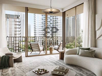 1 Bedroom Apartment for Sale in Dubai Creek Harbour, Dubai - 4. jpg