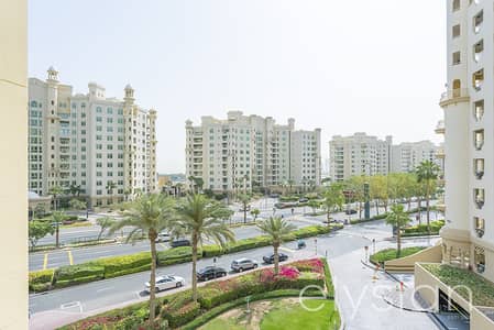 3 Cпальни Апартаменты Продажа в Палм Джумейра, Дубай - Квартира в Палм Джумейра，Шорлайн Апартаменты，Аль Тамр, 3 cпальни, 4500000 AED - 8642207